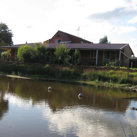 Windrose B&B Denmark Exterior photo