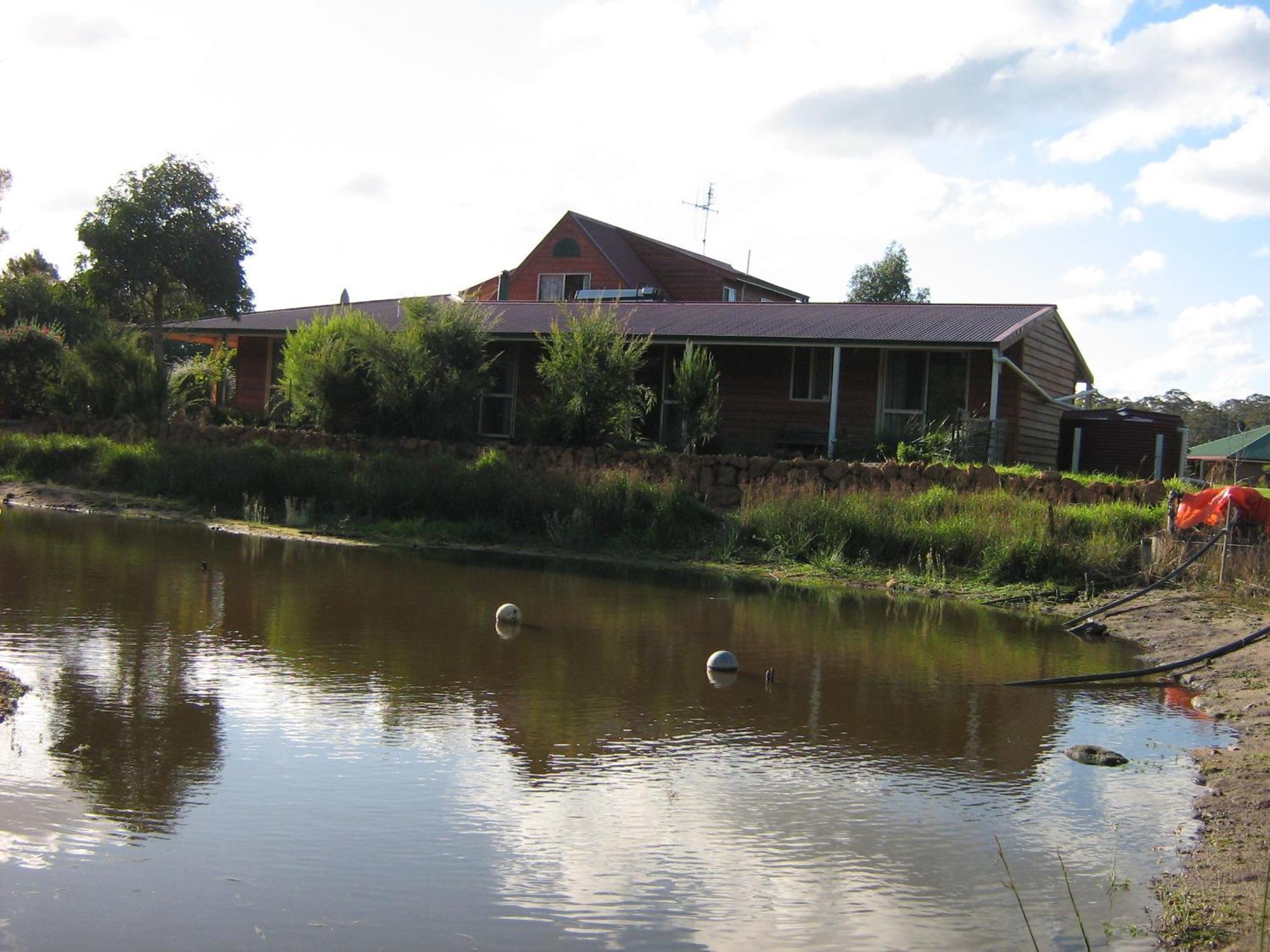 Windrose B&B Denmark Exterior photo